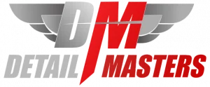 Detail Masters Logo